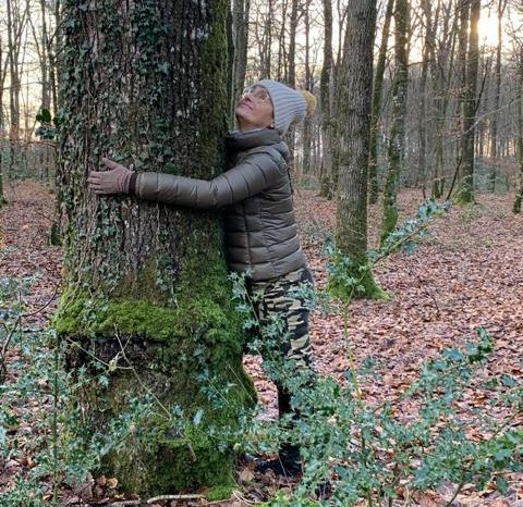 Yoga Champêtre